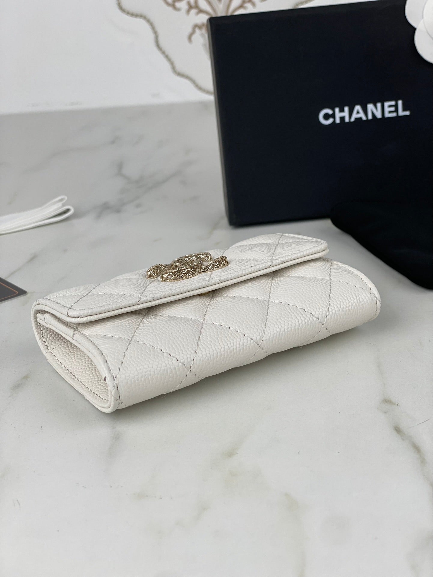 Amelia-- Amelia- Wallet Purse - CHL - 016