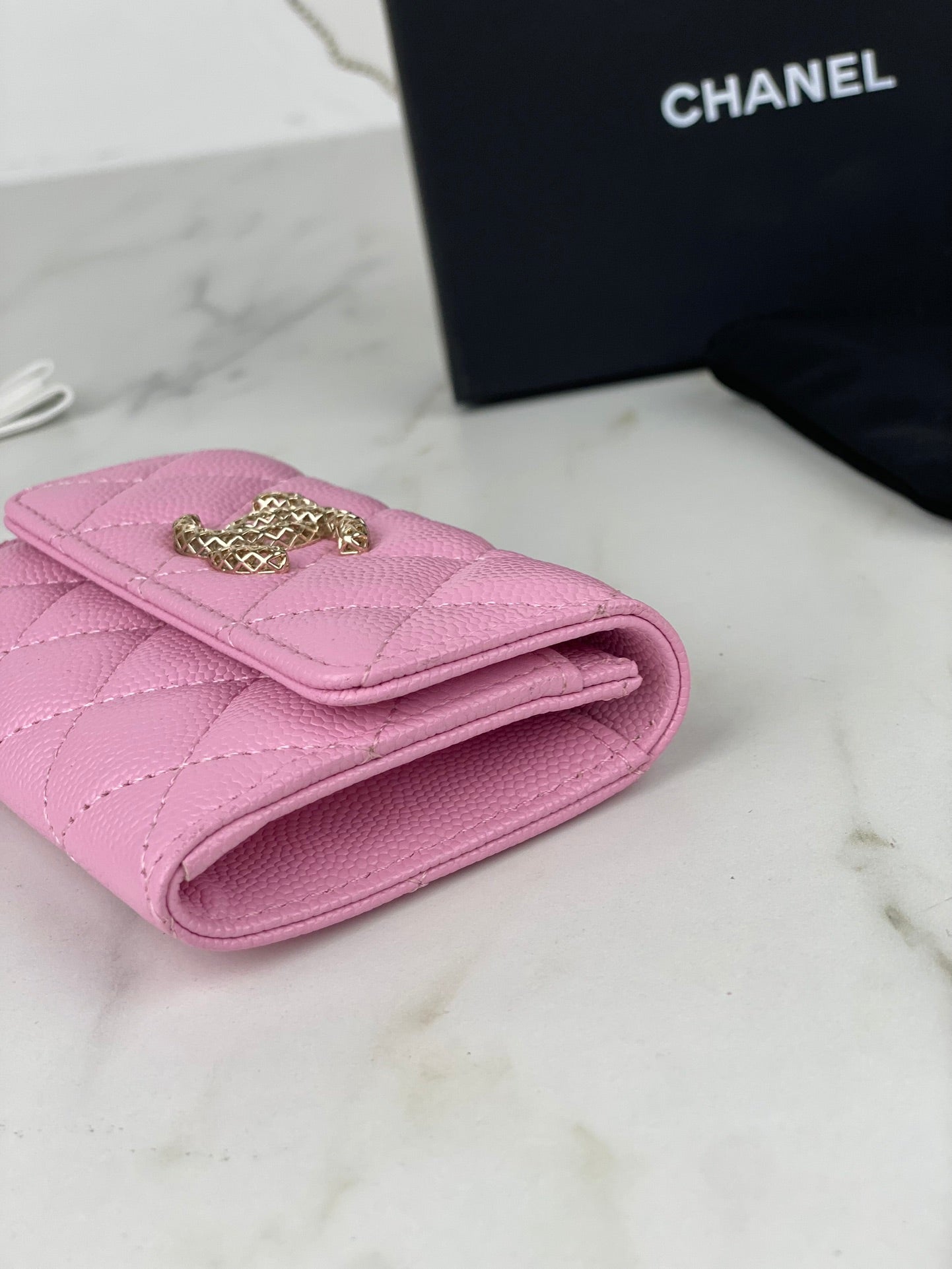 Amelia-- Amelia- Wallet Purse - CHL - 017