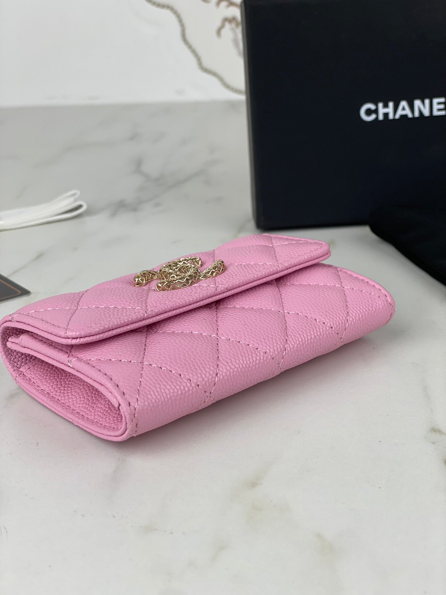 Amelia-- Amelia- Wallet Purse - CHL - 017