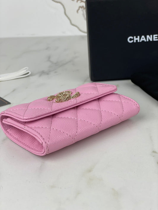 Amelia-- Amelia- Wallet Purse - CHL - 017