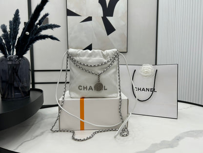 Chanel - Luxury Bag - CHL - 298