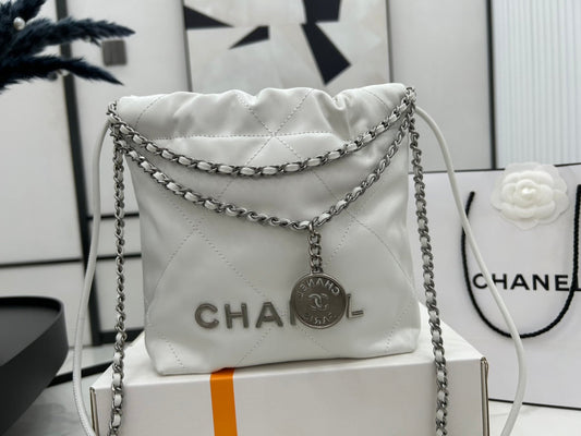 Chanel - Luxury Bag - CHL - 297