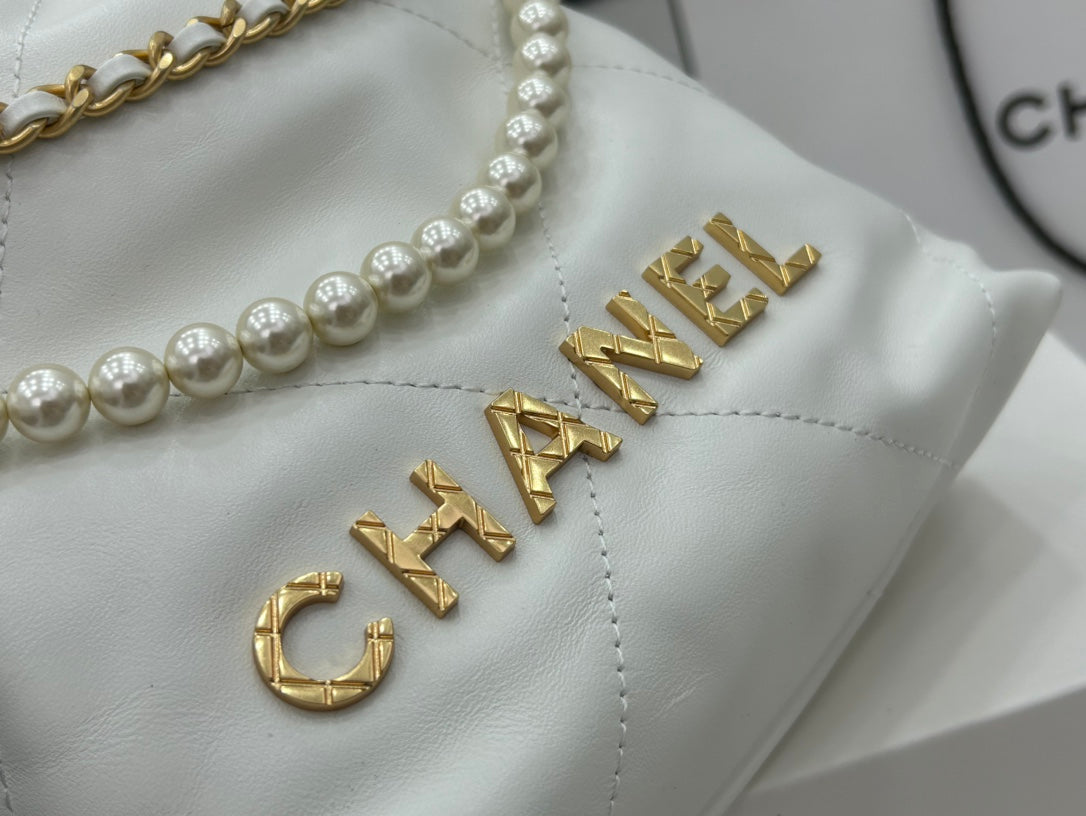 Chanel - Luxury Bag - CHL - 300