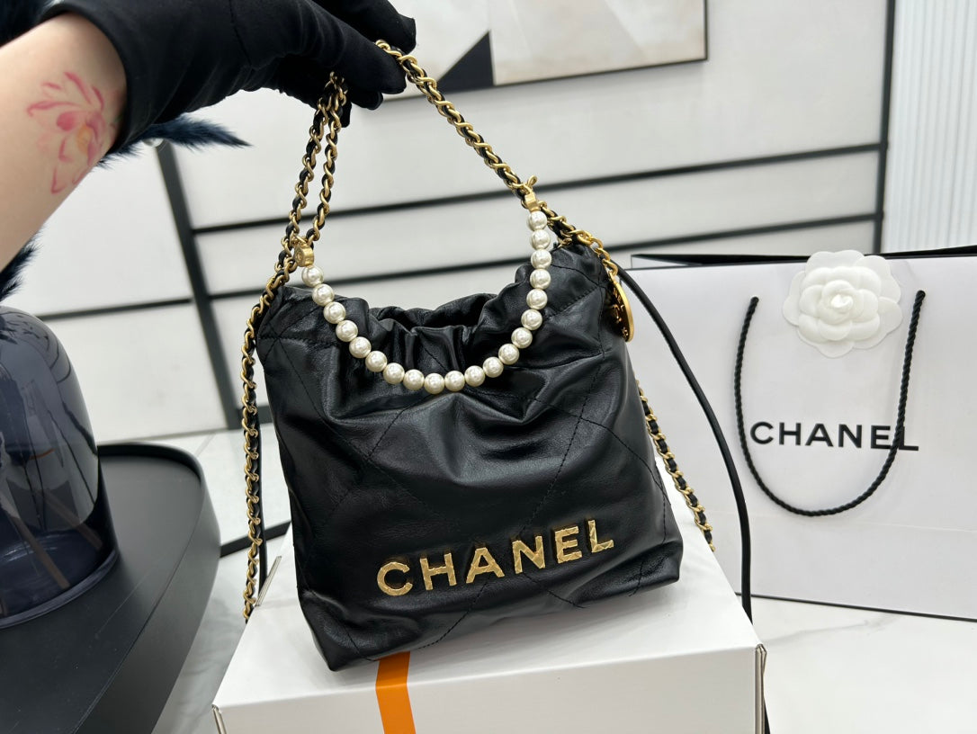 Chanel - Luxury Bag - CHL - 299