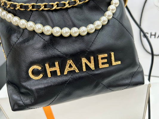 Chanel - Luxury Bag - CHL - 299