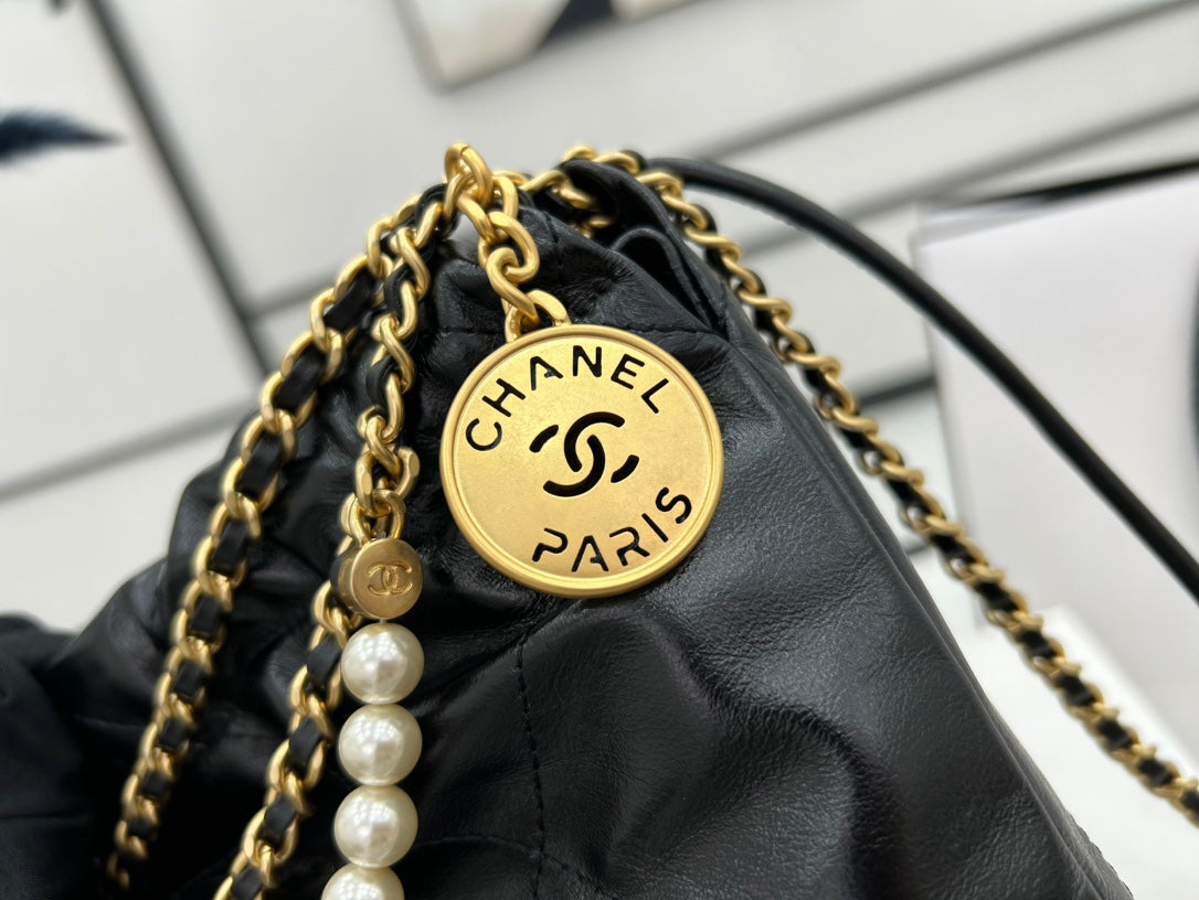 Chanel - Luxury Bag - CHL - 299