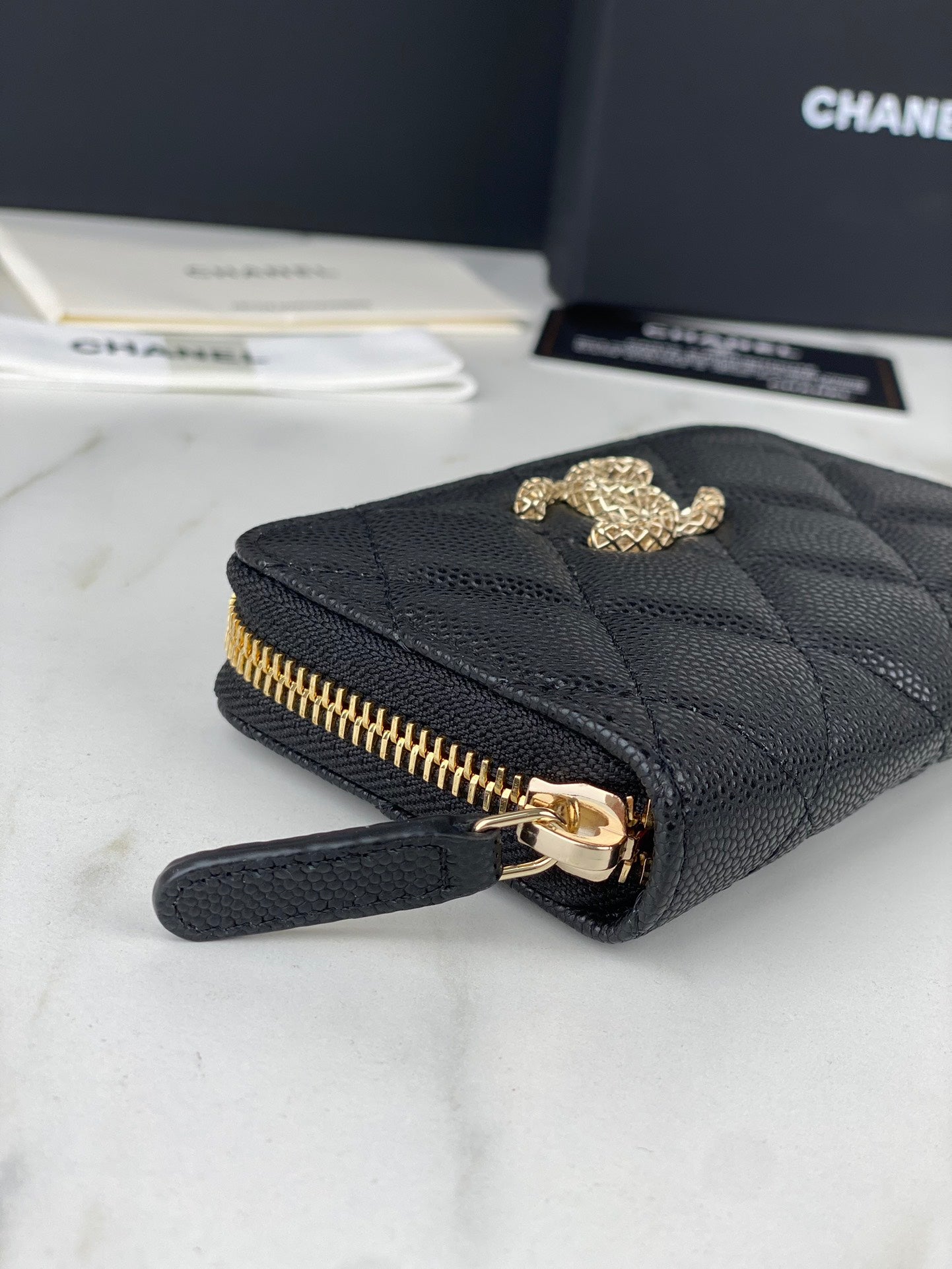 Amelia-- Amelia- Wallet Purse - CHL - 010
