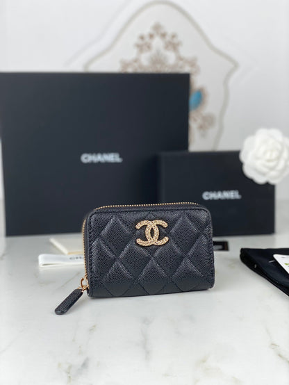Amelia-- Amelia- Wallet Purse - CHL - 010