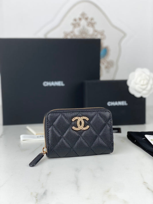 Amelia-- Amelia- Wallet Purse - CHL - 010