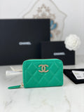 Amelia-- Amelia- Wallet Purse - CHL - 012