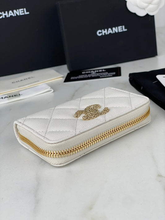 Amelia-- Amelia- Wallet Purse - CHL - 013