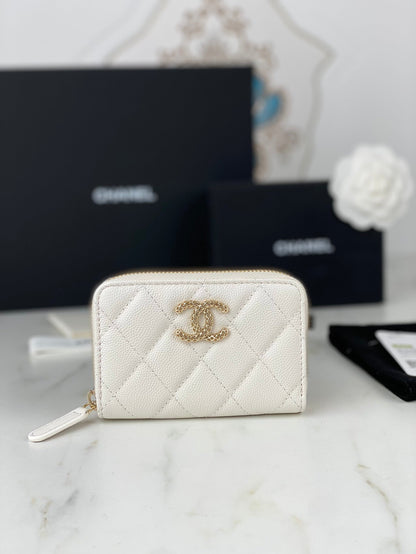 Amelia-- Amelia- Wallet Purse - CHL - 013