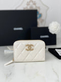 Amelia-- Amelia- Wallet Purse - CHL - 013