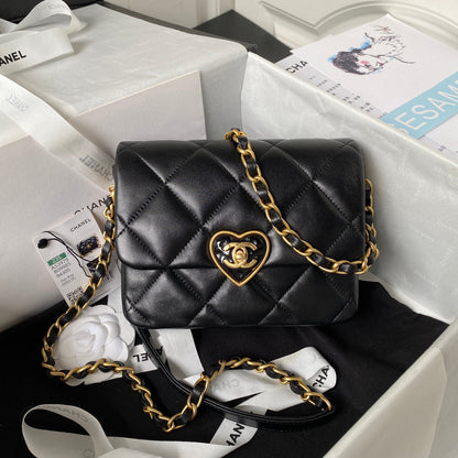 Chanel - Luxury Bag - CHL - 276