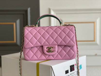 Chanel - Luxury Bag - CHL - 254