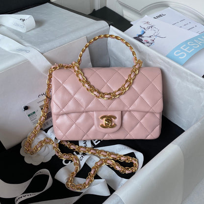 Chanel - Luxury Bag - CHL - 274