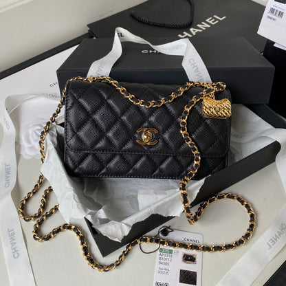Chanel - Luxury Bag - CHL - 270