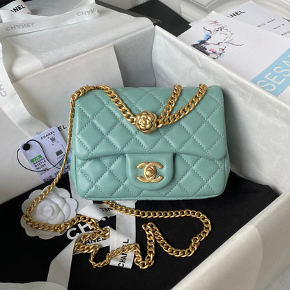 Chanel - Luxury Bag - CHL - 264