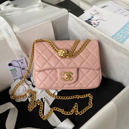 Chanel - Luxury Bag - CHL - 262