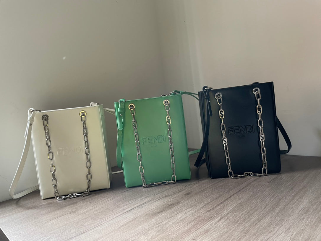 Amelia-  FND BAGS  - 033