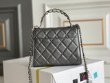 Chanel - Luxury Bag - CHL - 258