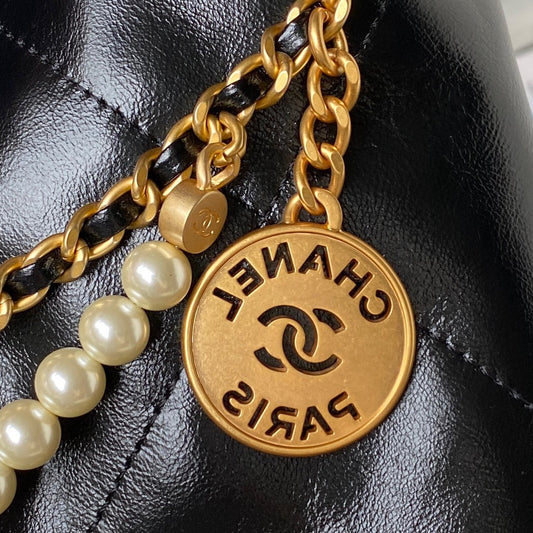 Chanel - Luxury Bag - CHL - 250