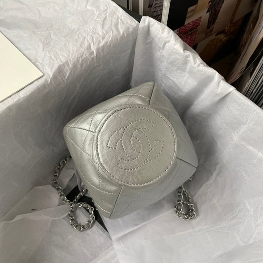 Chanel - Luxury Bag - CHL - 164