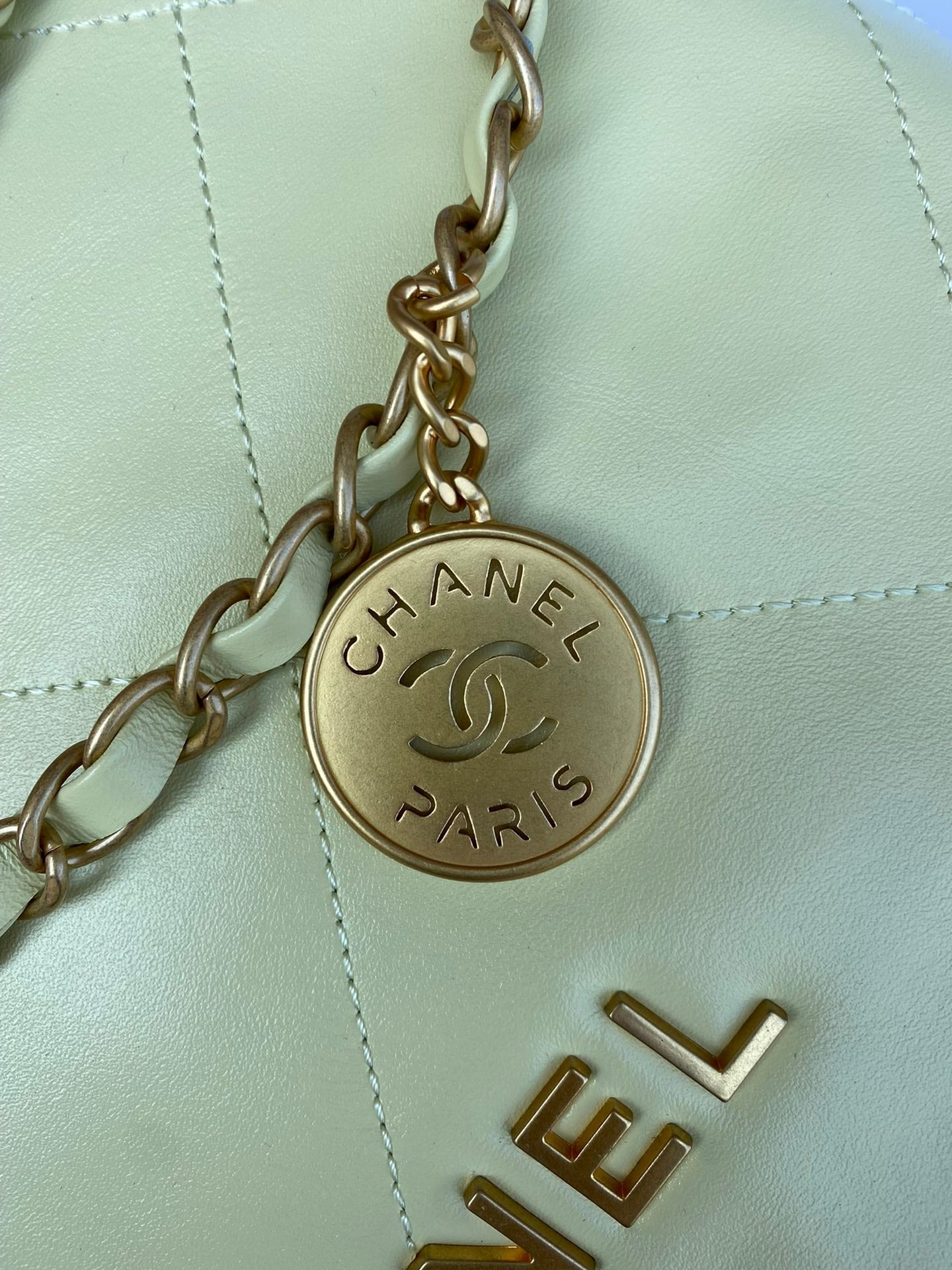 BOLSA CHANEL 35