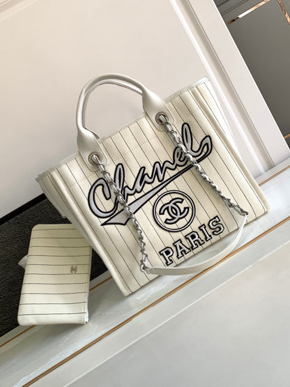 Chanel - Luxury Bag - CHL - 169
