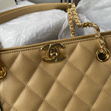 Chanel - Luxury Bag - CHL - 137