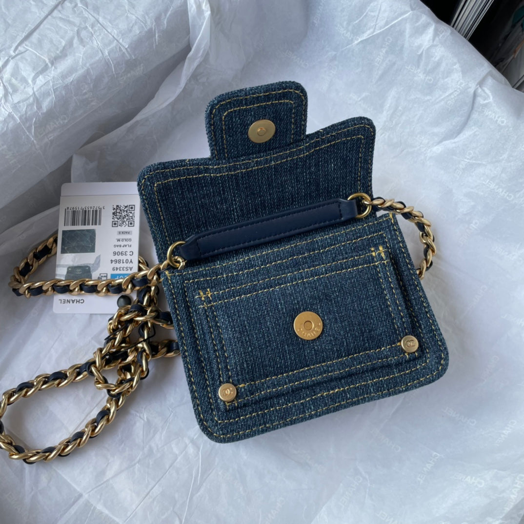 Chanel - Luxury Bag - CHL - 101
