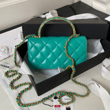 Chanel - Luxury Bag - CHL - 112