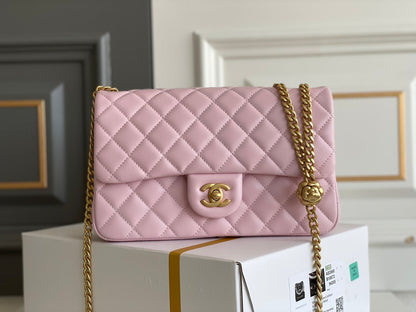 Chanel - Luxury Bag - CHL - 066