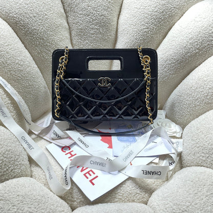 Chanel - Luxury Bag - CHL - 056
