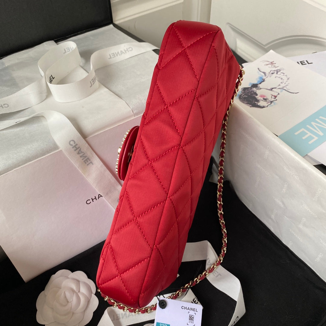 Chanel - Luxury Bag - CHL - 015