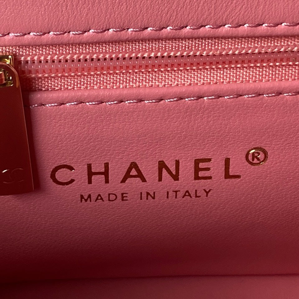 Chanel - Luxury Bag - CHL - 012