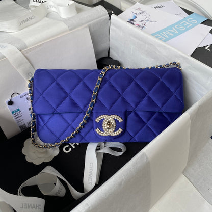 Chanel - Luxury Bag - CHL - 013