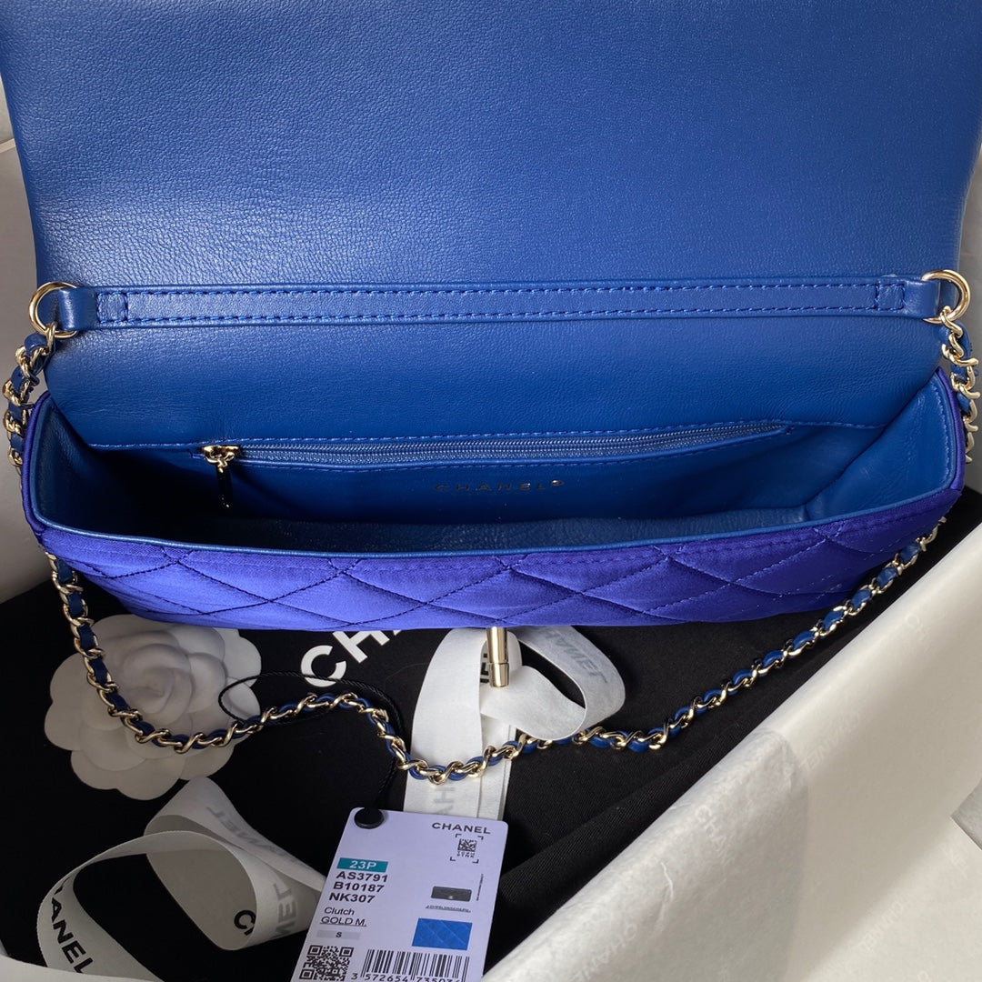 Chanel - Luxury Bag - CHL - 013