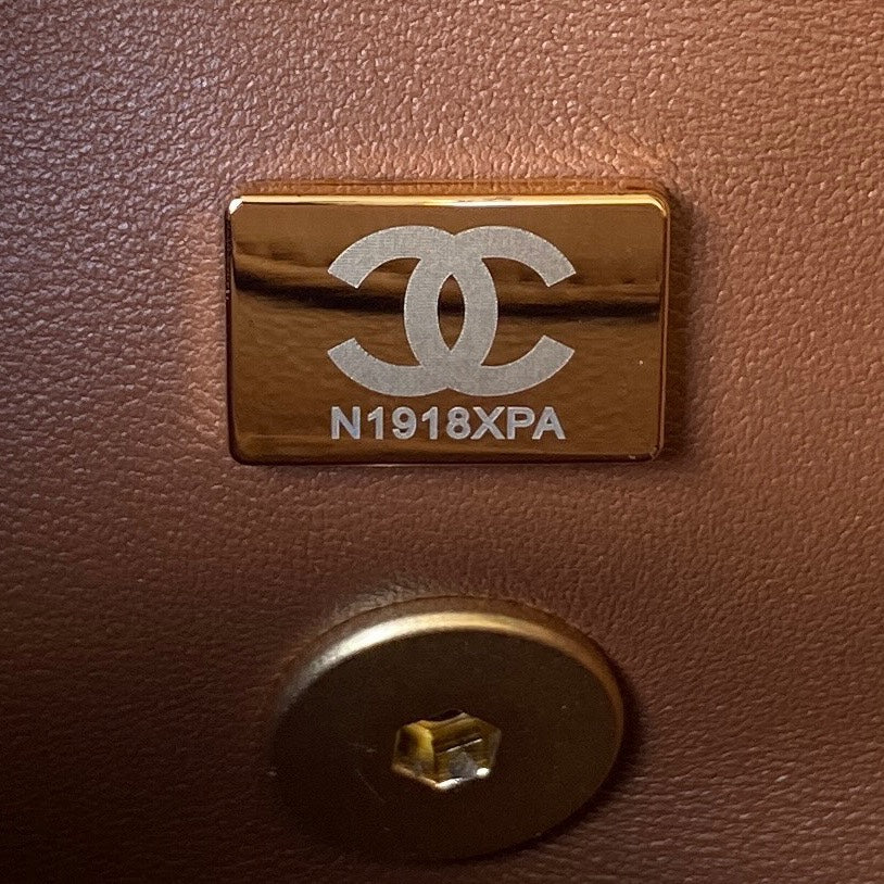 Chanel - Luxury Bag - CHL - 006