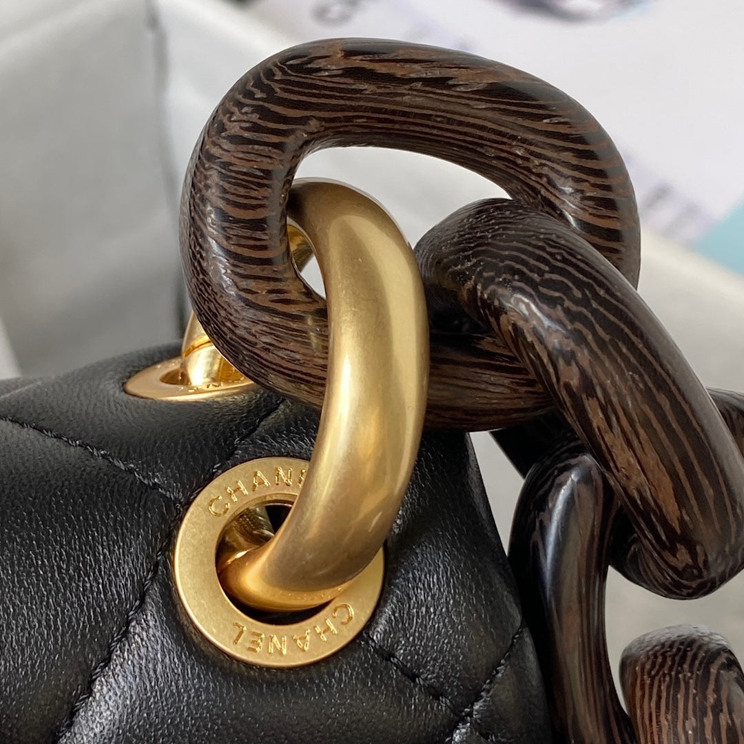 Chanel - Luxury Bag - CHL - 008