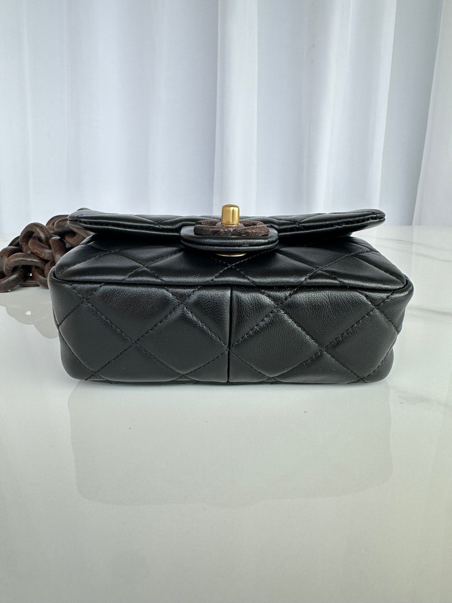 Chanel BOLSA MINI FLAP BAG
