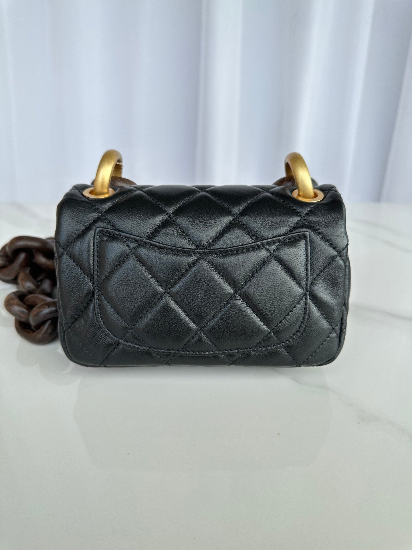 Chanel BOLSA MINI FLAP BAG