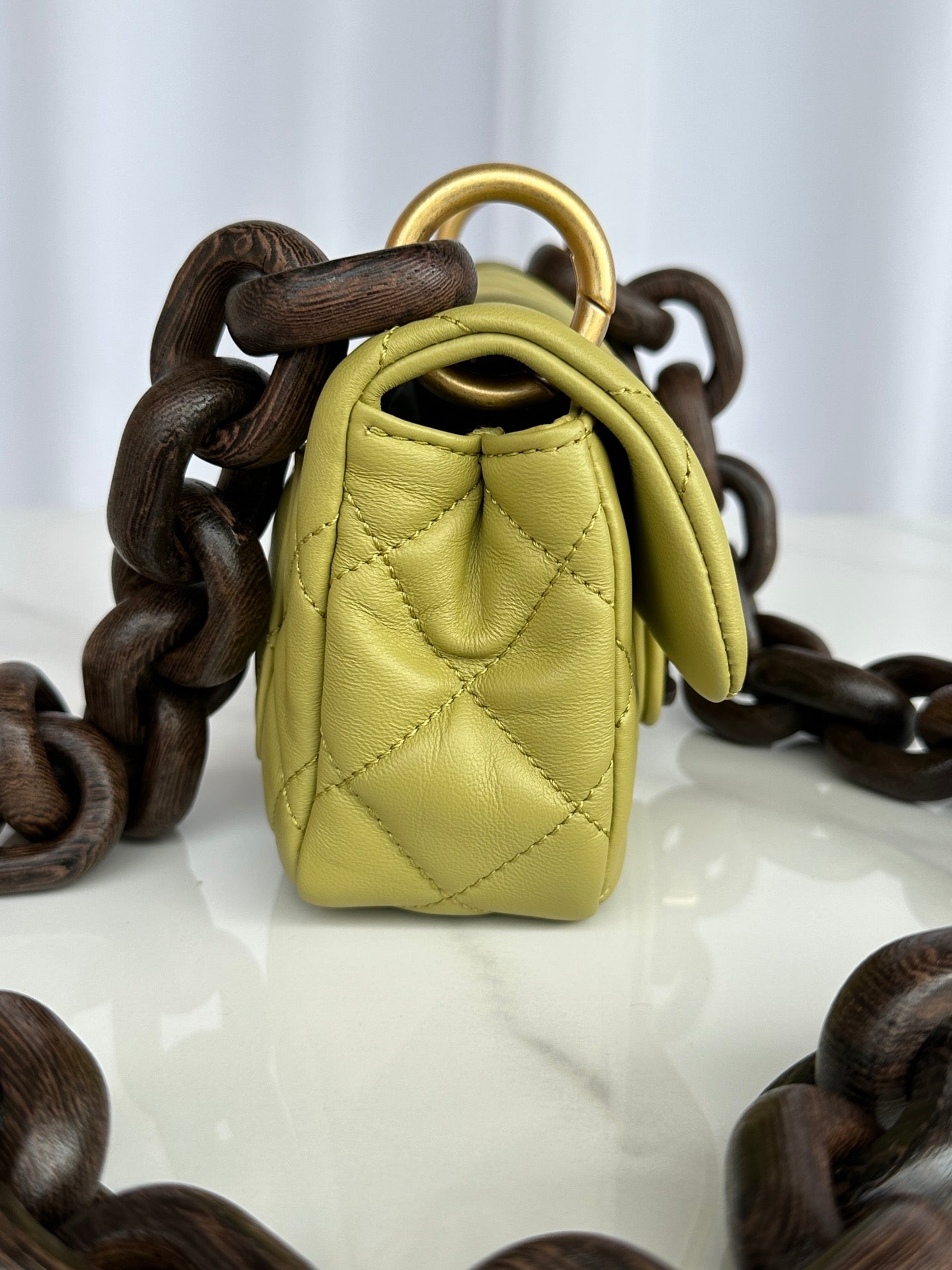 Chanel BOLSA MINI FLAP BAG
