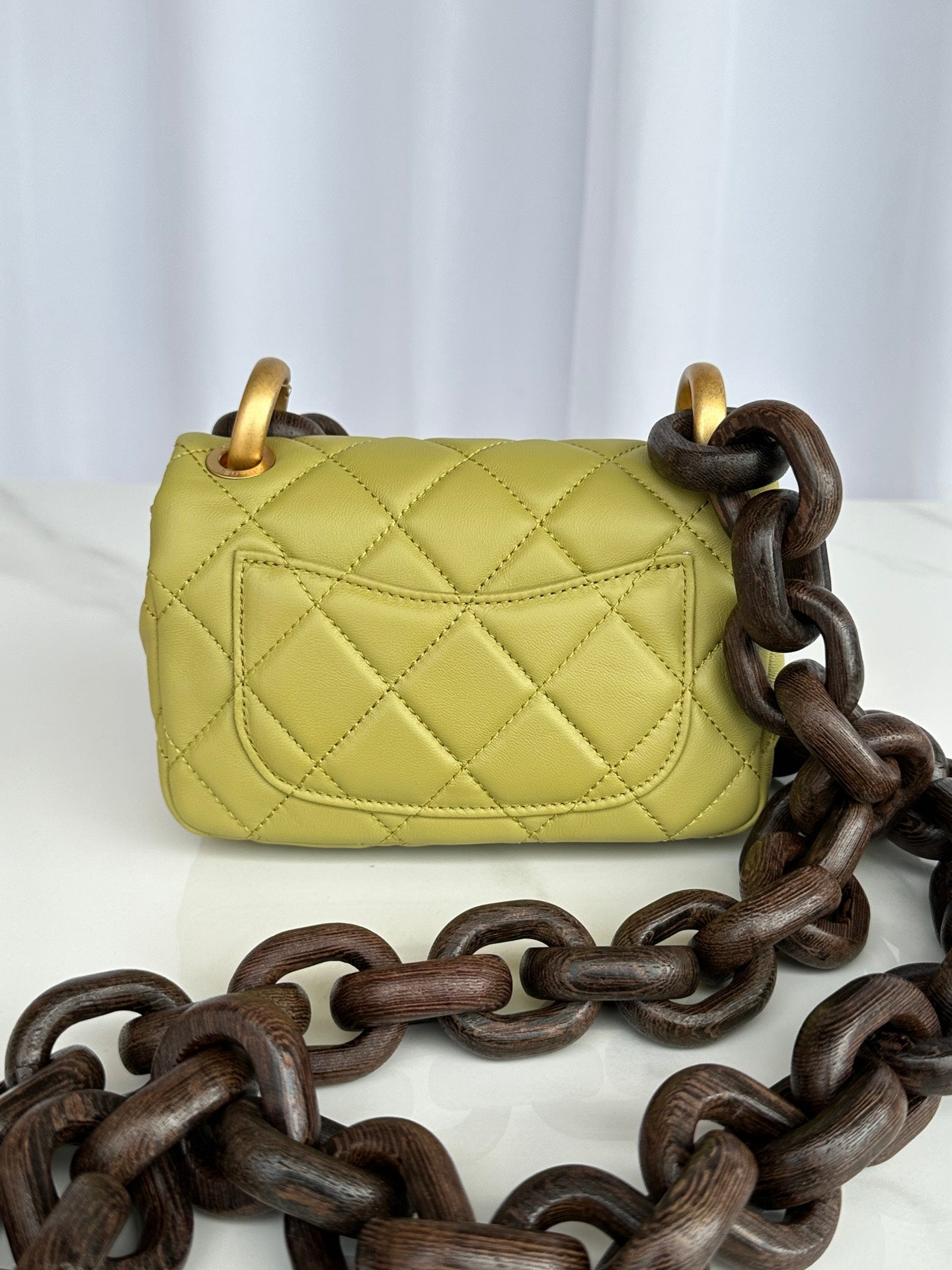Chanel BOLSA MINI FLAP BAG