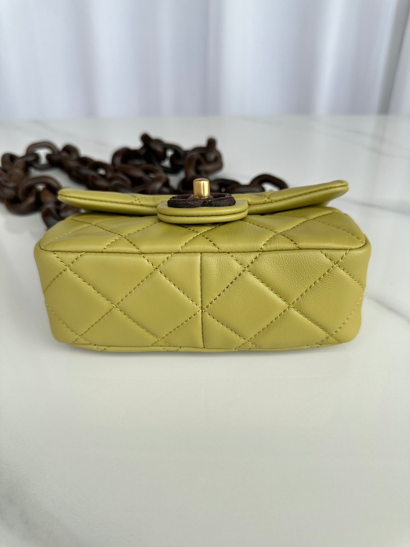 Chanel BOLSA MINI FLAP BAG