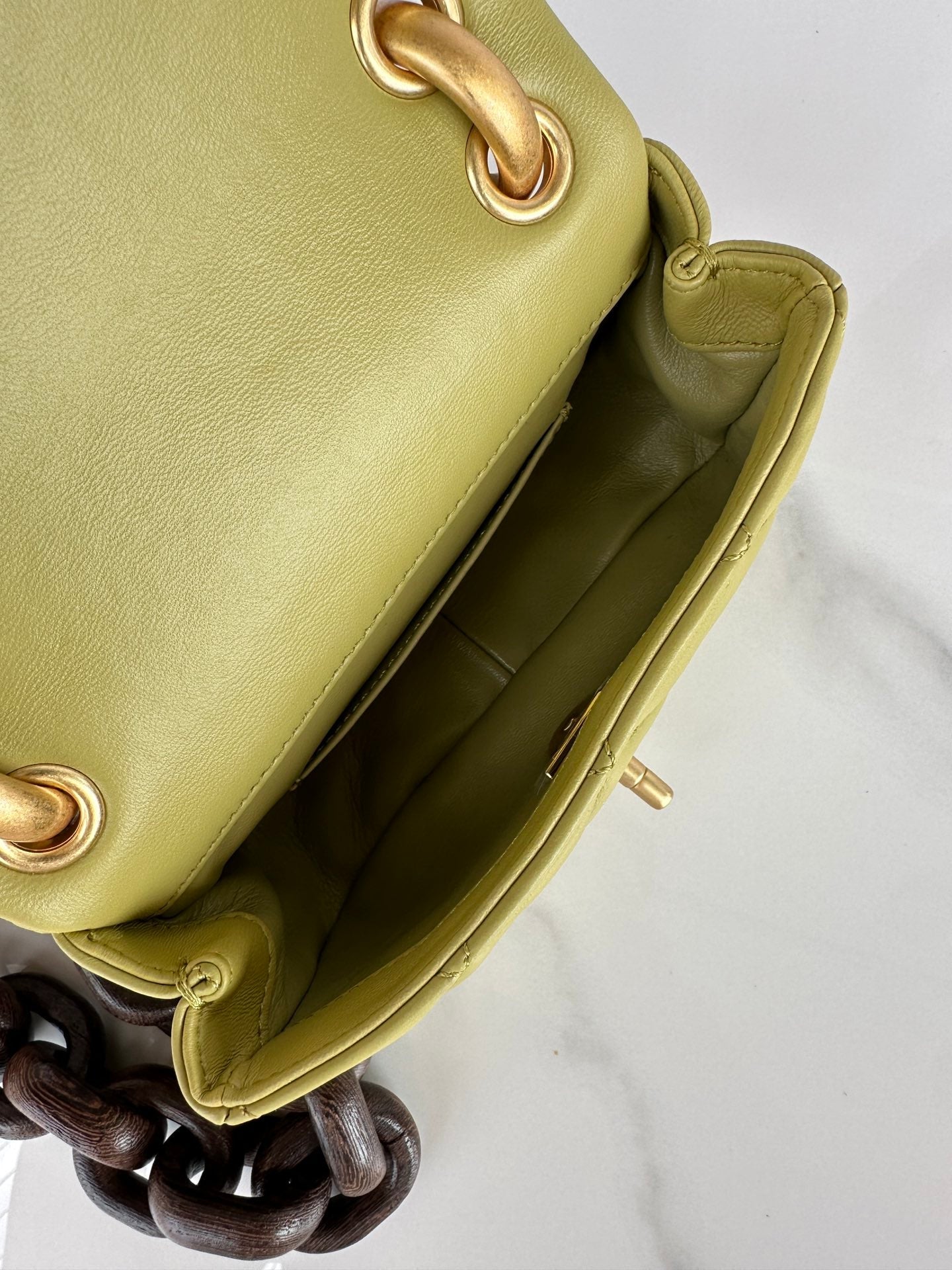 Chanel BOLSA MINI FLAP BAG