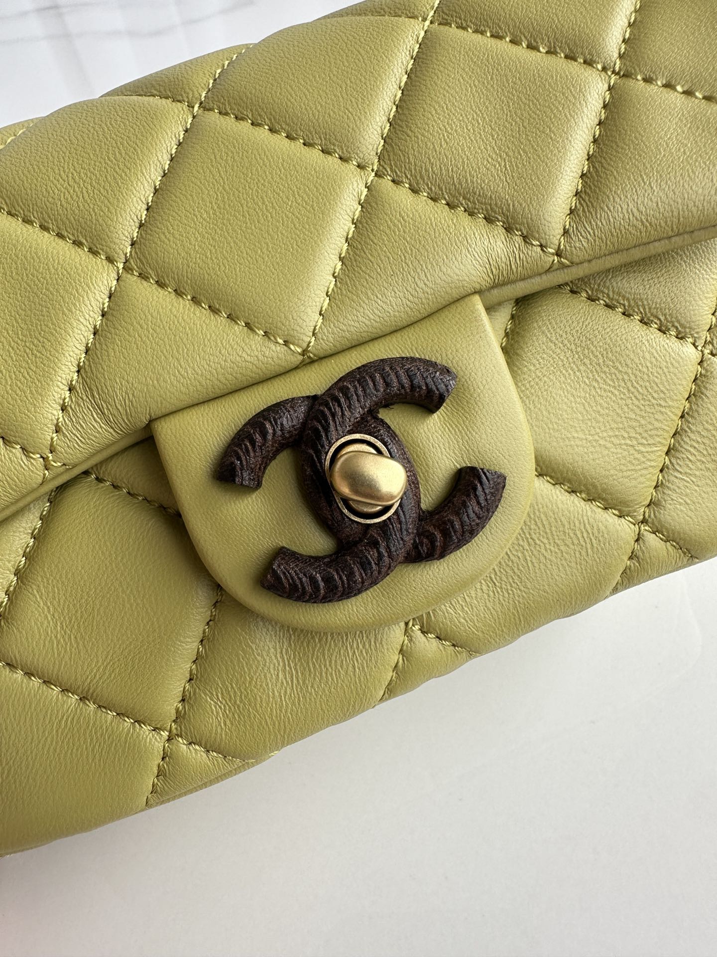 Chanel BOLSA MINI FLAP BAG