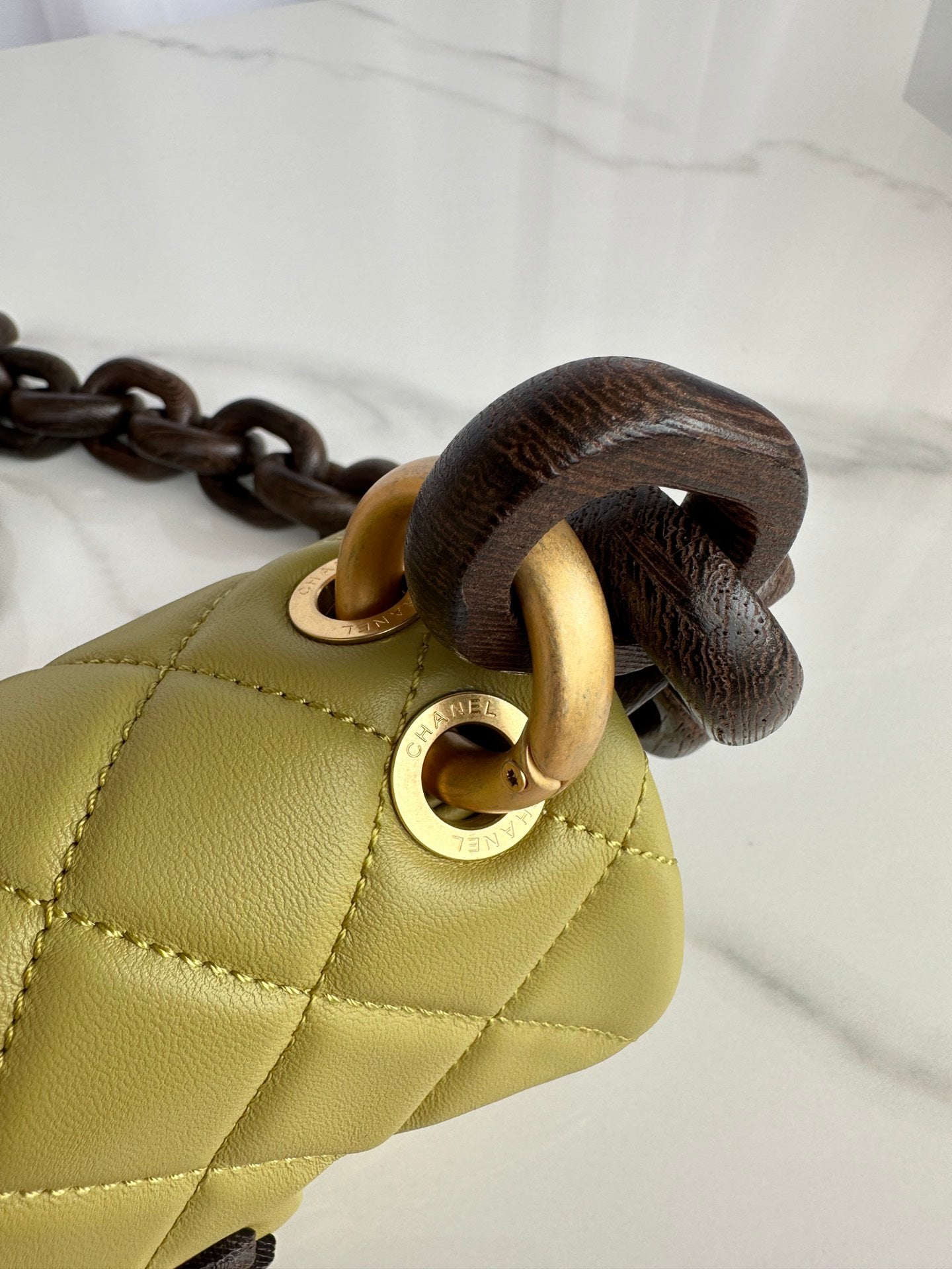 Chanel BOLSA MINI FLAP BAG