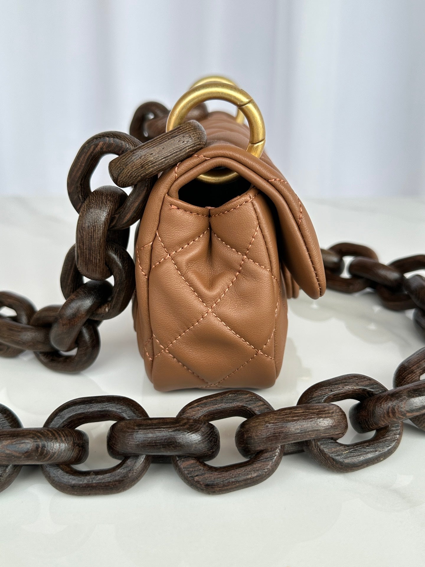 Chanel BOLSA MINI FLAP BAG