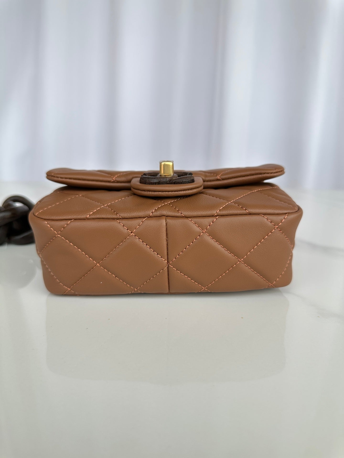Chanel BOLSA MINI FLAP BAG